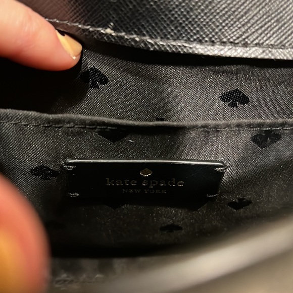 Kate Spade crossbody - Picture 5 of 5